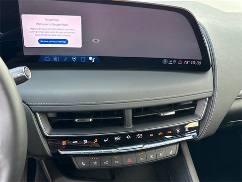 New 2026 Cadillac CT5 Premium Luxury image 8