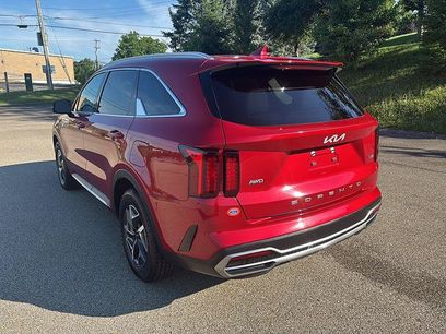 Used 2022 Kia Sorento S