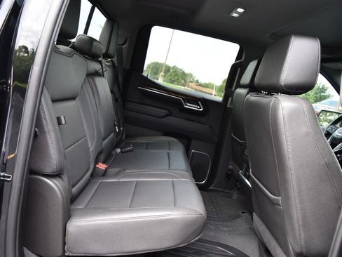 Used 2023 GMC Sierra 1500 Elevation w/ Elevation Premium Package AWD/4WD image 35