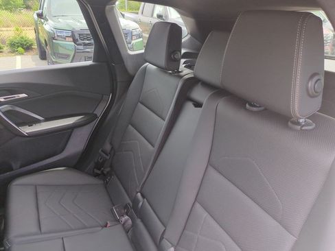 Used 2025 BMW X1 xDrive28i AWD/4WD image 31