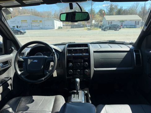 Used 2012 Ford Escape Limited image 27