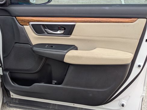 Certified 2020 Honda CR-V EX image 24