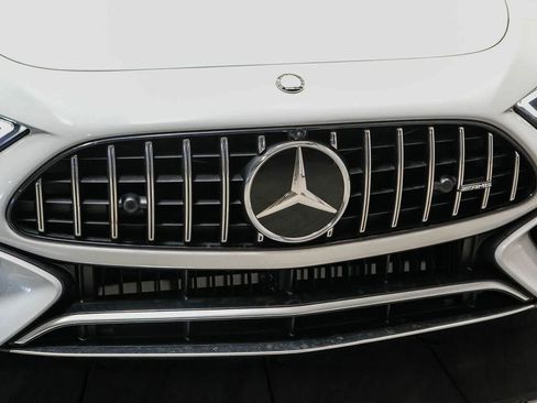 New 2025 Mercedes-Benz SL 63 AMG S e Performance 4MATIC image 5