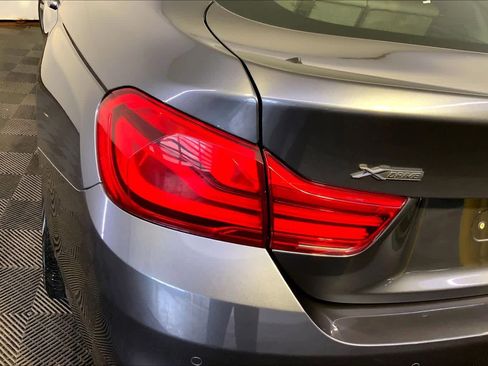 Used 2018 BMW 430i Gran Coupe xDrive AWD/4WD image 28