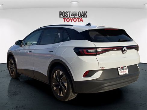 Used 2022 Volkswagen ID.4 Pro S image 5