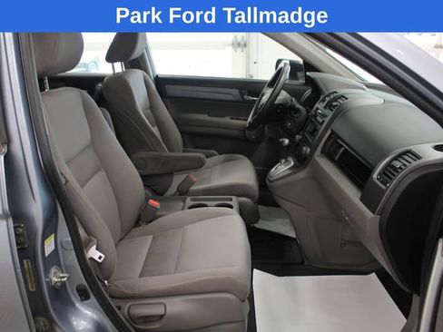 Used 2009 Honda CR-V LX image 21