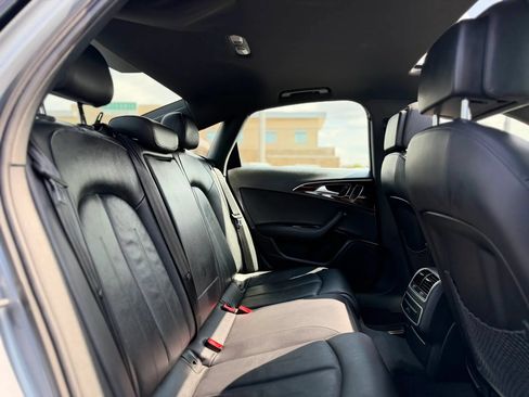 Used 2016 Audi A6 2.0T Premium FWD image 18