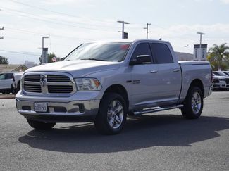 Used 2017 RAM 1500 Big Horn AWD/4WD video 2