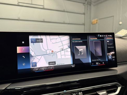 Used 2024 BMW 230i xDrive Coupe w/ Convenience Package image 17