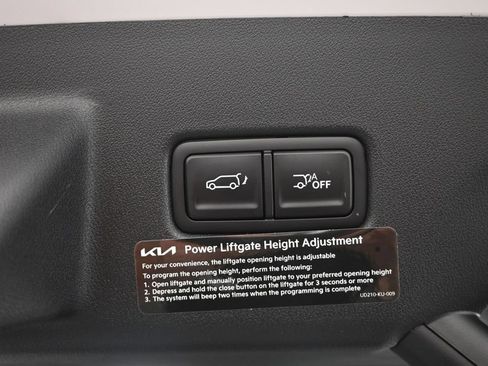 New 2027 Kia Telluride SX Prestige X-Line w/ Towing Package AWD/4WD image 38