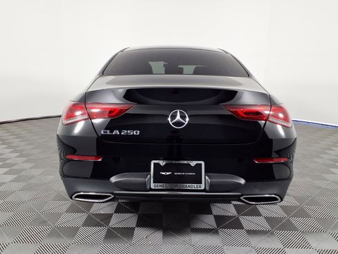 Used 2023 Mercedes-Benz CLA 250 image 5
