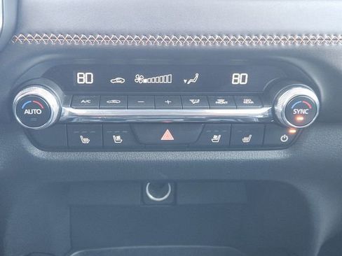 Used 2025 MAZDA CX-50 2.5 Hybrid w/ Premium Plus Pkg image 15