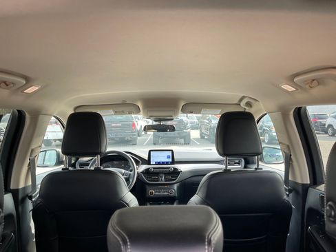 Used 2020 Ford Escape SEL image 24