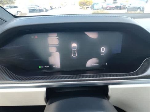 Used 2022 Tesla Model X Plaid image 28