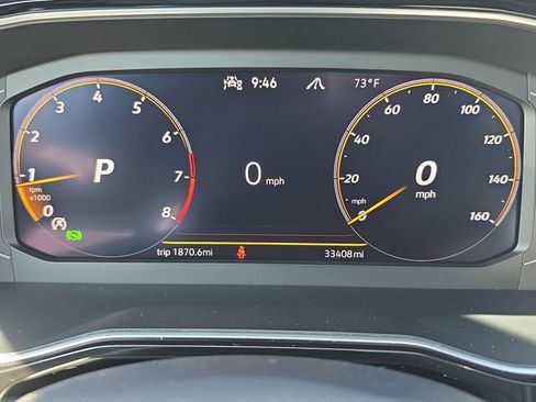 Used 2024 Volkswagen Jetta GLI Autobahn FWD image 21