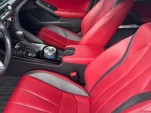Used 2024 Acura Integra A-Spec FWD image 6