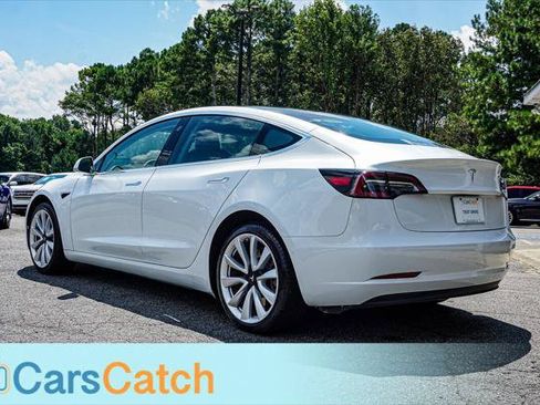 Used 2019 Tesla Model 3 Mid Range RWD image 13