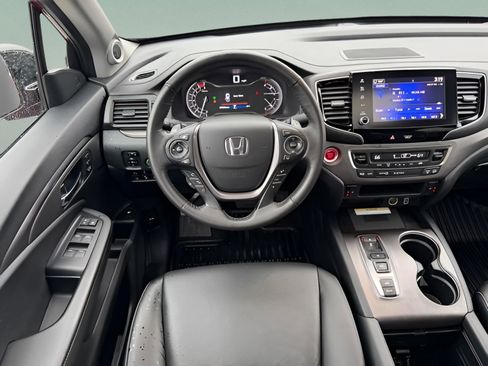 Certified 2023 Honda Ridgeline RTL-E image 10