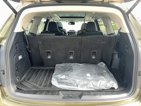 Certified 2023 Subaru Ascent Touring image 7
