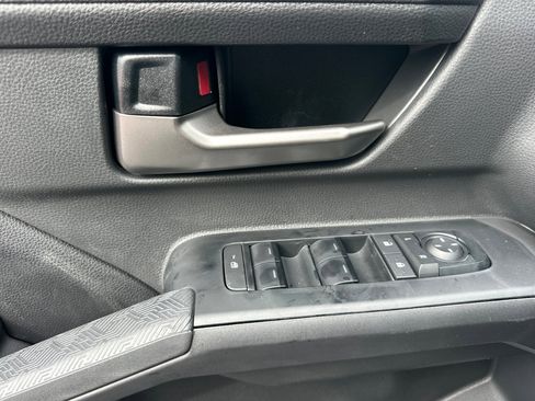 New 2025 Toyota Tacoma TRD Off-Road image 9