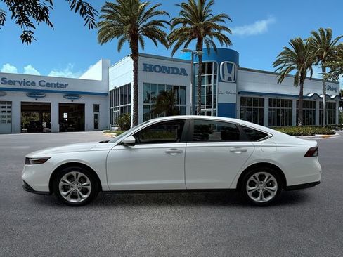 Used 2023 Honda Accord LX image 5
