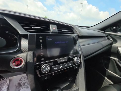 Used 2018 Honda Civic Si image 19