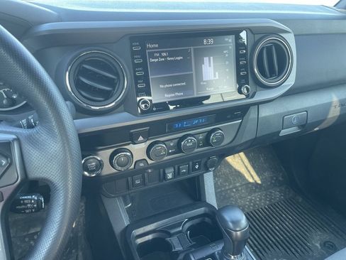 Used 2023 Toyota Tacoma TRD Off-Road AWD/4WD image 26
