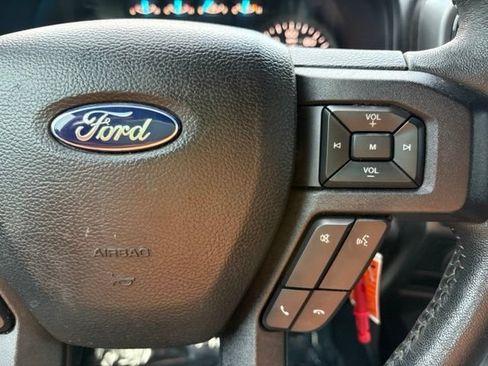 Used 2020 Ford F150 XLT w/ Equipment Group 302A Luxury AWD/4WD image 14