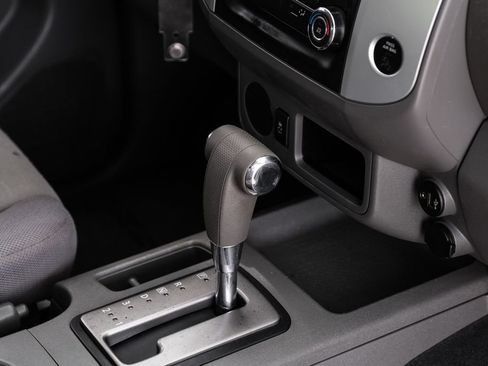 Used 2019 Nissan Frontier S RWD image 19