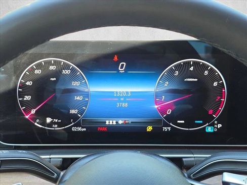 Used 2026 Mercedes-Benz GLE 350 4MATIC image 10