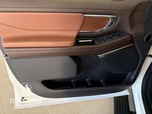 New 2025 Ford Expedition Max King Ranch image 13
