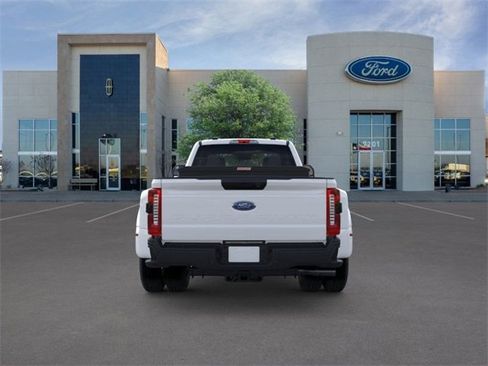 New 2026 Ford F350 XL image 5