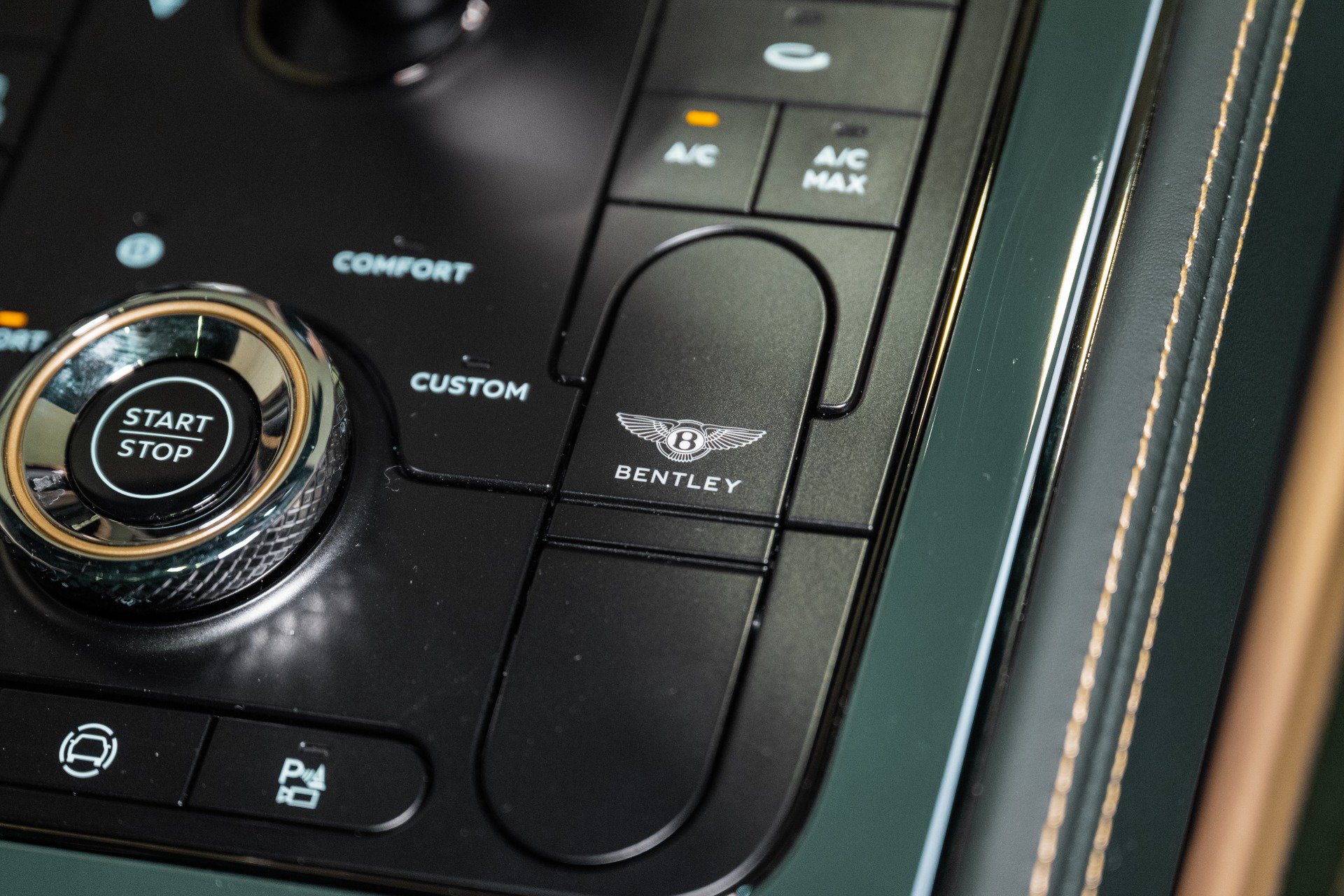 New 2026 Bentley Continental GT Speed AWD/4WD image 47