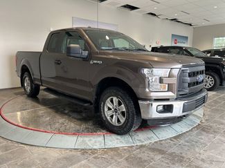 Used 2015 Ford F150 XL w/ Equipment Group 101A Mid video 1