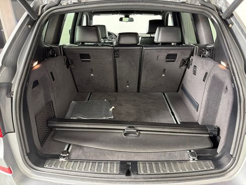 Used 2013 BMW X3 xDrive35i w/ Technology Pkg image 21