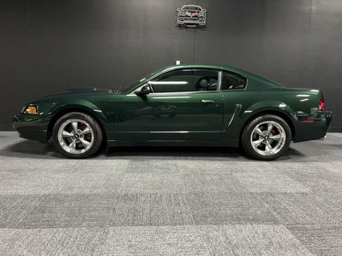Used 2001 Ford Mustang GT image 5