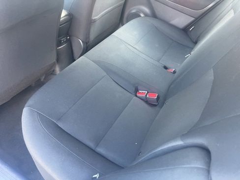 Used 2024 Nissan Kicks S w/ Interior Electronics Package image 29