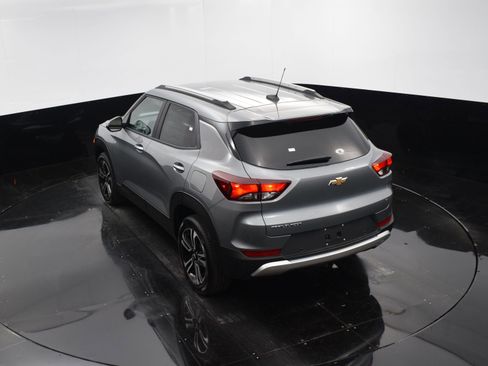 New 2025 Chevrolet TrailBlazer LT w/ Convenience Package FWD image 28