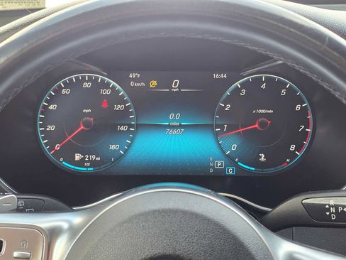 Used 2022 Mercedes-Benz GLC 300 image 24