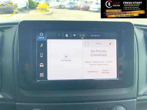 Used 2025 RAM ProMaster 3500 w/ Convenience Group image 15