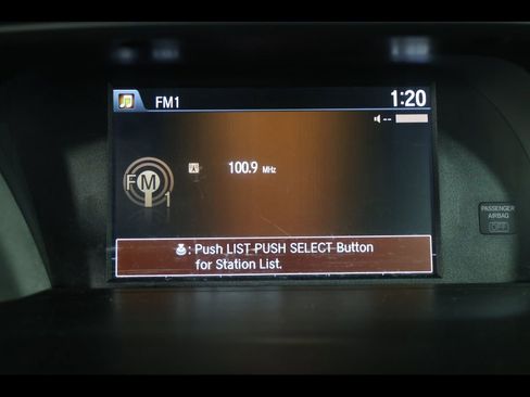 Used 2015 Honda Accord Sport image 21