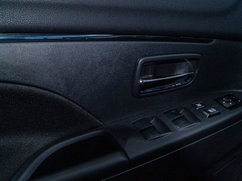 New 2025 Mitsubishi Outlander Sport AWD image 22