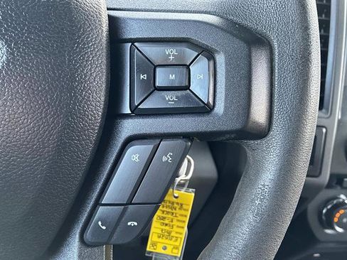 Used 2017 Ford F250 XL w/ Power Equipment Group image 24