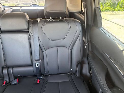 Used 2026 INFINITI QX60 Luxe AWD/4WD image 41