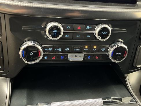 New 2025 Ford F150 Lariat w/ Bed Utility Package image 20