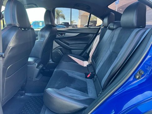 Used 2024 Subaru WRX TR image 11