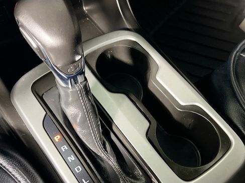 Used 2022 Chevrolet Colorado ZR2 image 24