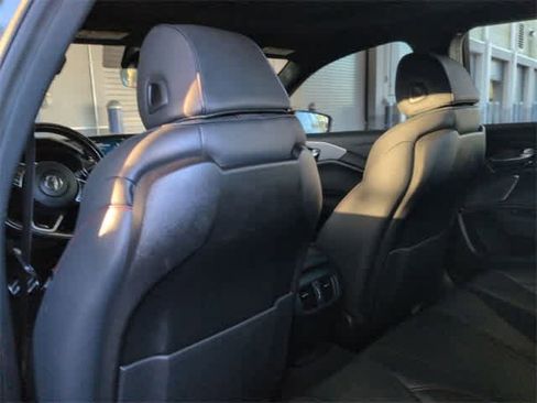 Certified 2021 Acura TLX w/ A-SPEC Pkg image 19