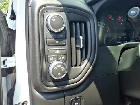 New 2026 GMC Sierra 3500 Pro w/ Convenience Package AWD/4WD image 17