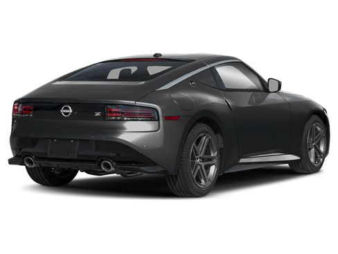 New 2026 Nissan Z Sport w/ Floor Mat Package RWD image 2